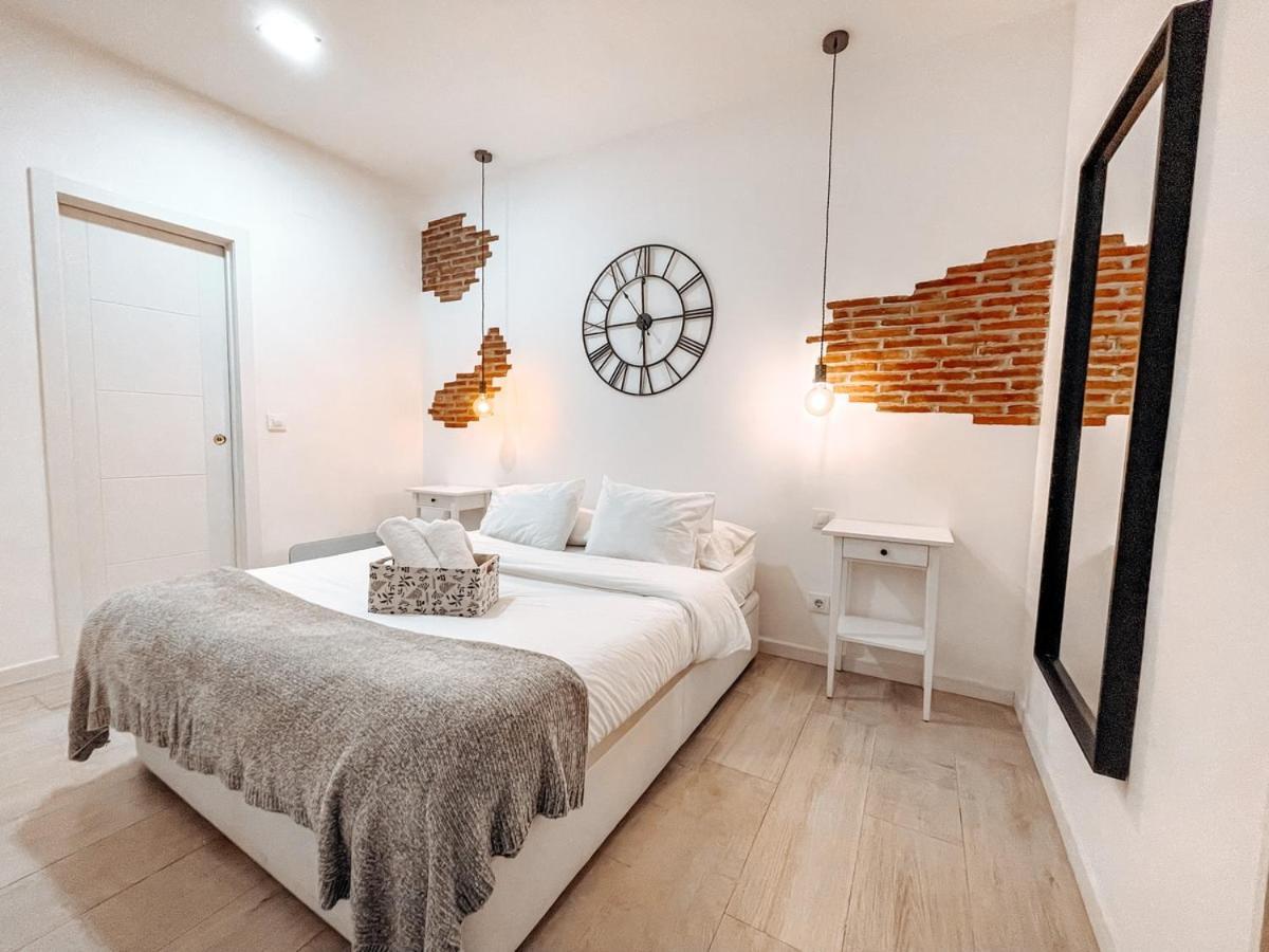 Fee4Me. Amazing Apartment In The Heart Of Lavapies Madri Exterior foto