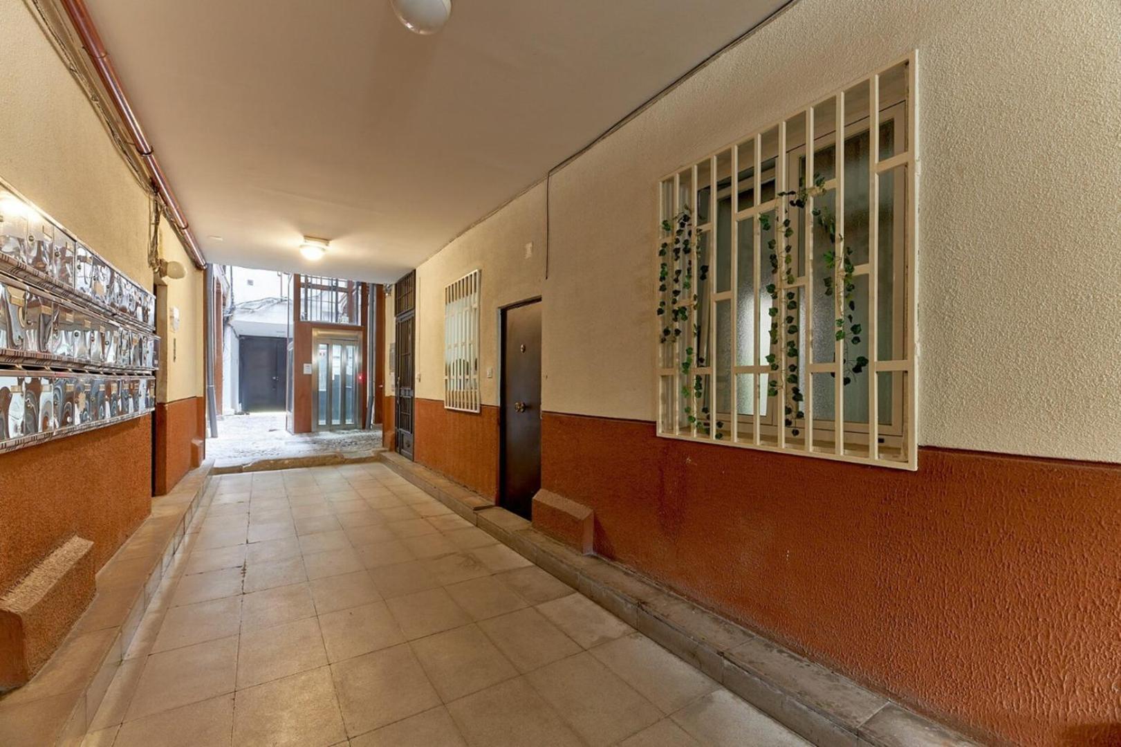 Fee4Me. Amazing Apartment In The Heart Of Lavapies Madri Exterior foto